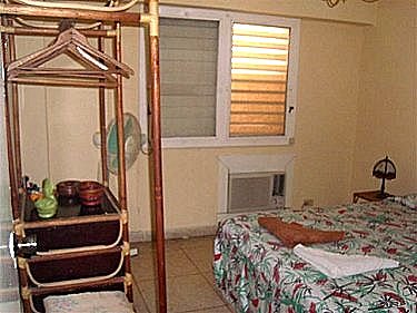 Habitacion desde otro angulo