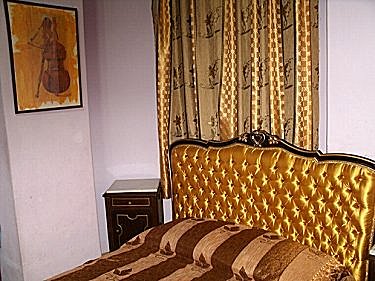 Habitacion 1 