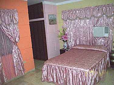 Habitacion