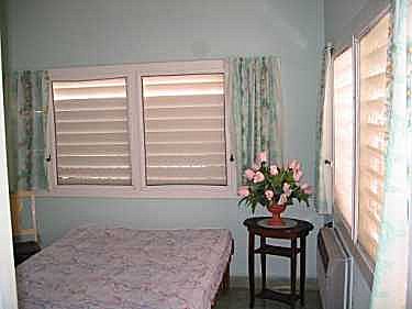Una habitacion