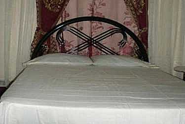 Habitacion de la casa