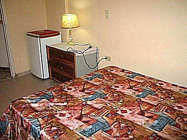Habitacion