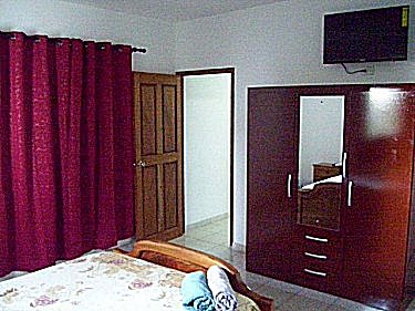Habitacion apartamento 3