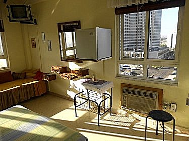 Habitacion con todas las comodidades (La otra es similar)