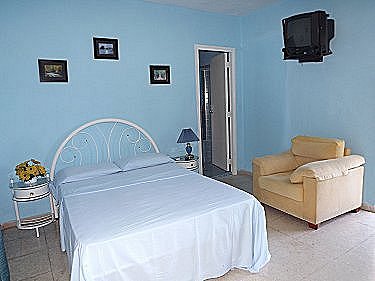 Otra habitacion