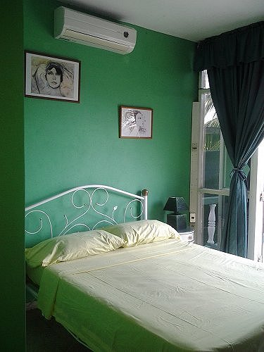 Tercera habitacion 