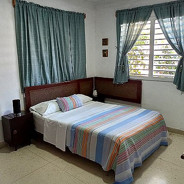 Habitacion