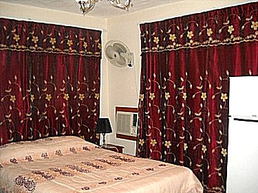 Una habitacion (planta alta)