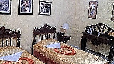 Habitacion 1