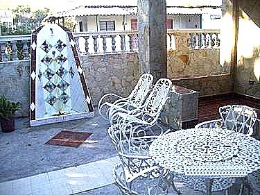 Terraza