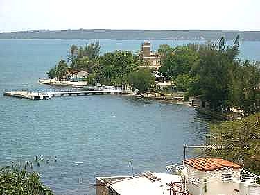 Punta Gorda en Cienfuegos