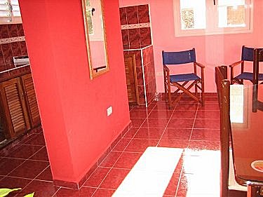 Sala de estar