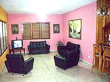 Sala de estar