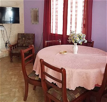Sala de estar