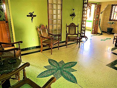Sala de estar