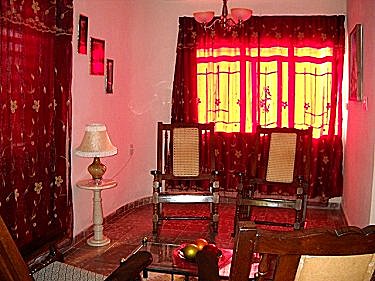 Sala de estar