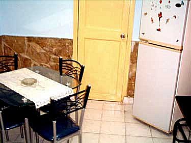 Sala comedor