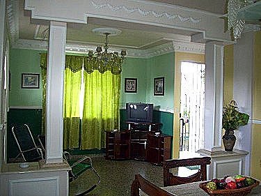 Sala de estar