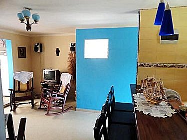 Salon de estar
