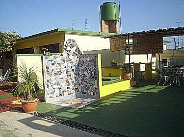 Terraza