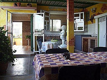 Zona terraza y cocinas-2