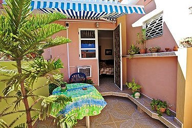 Terraza Villa Encanto 2
