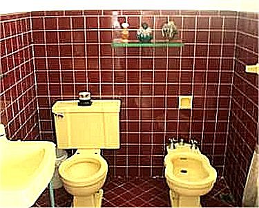 Ba&ntilde;o de la habitacion 1