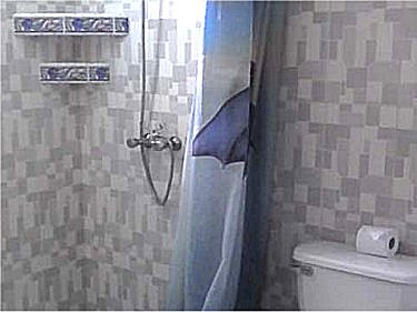 Ba&ntilde;o 1 - Ducha