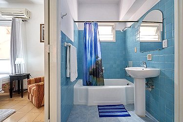 Ba&ntilde;o privado