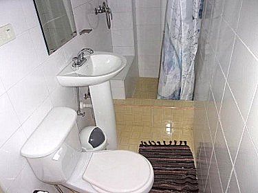 Ba&ntilde;o habitacion 2 