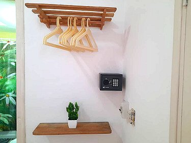 Caja de seguridad