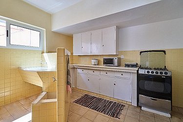 Cocina