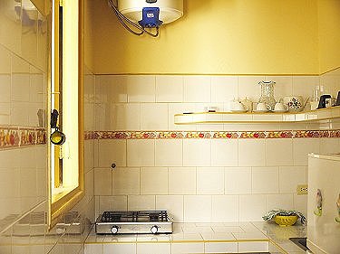 Cocina