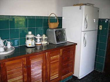 Cocina