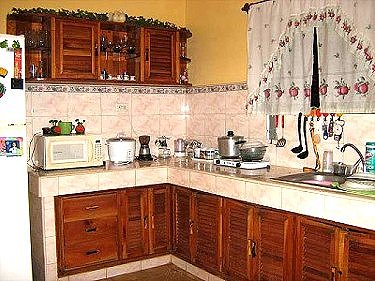 Cocina