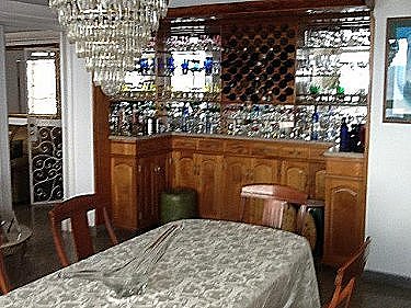 Otra vista del comedor