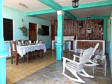 Comedor