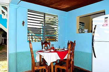 Comedor 