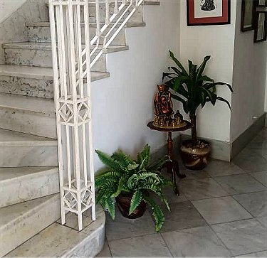 Escalera
