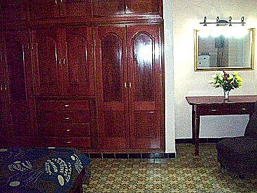 Detalle de la habitacion 1