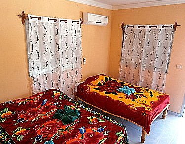 Habitacion 1