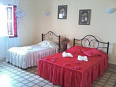 Habitacion 1