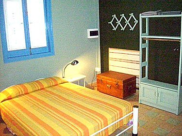 Habitacion