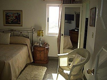 Habitacion