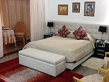 Habitacion