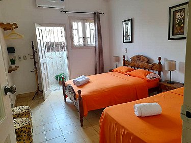 Habitacion