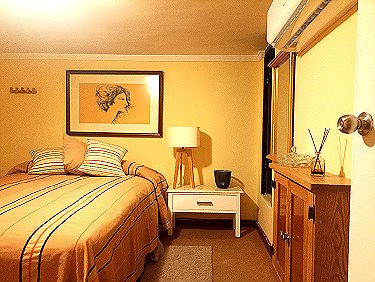 Habitacion vista desde otro angulo