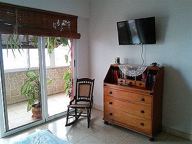 Habitacion