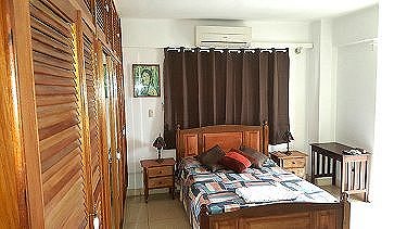 La habitacion