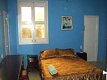 La habitacion